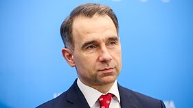 Svarbus pokalbis