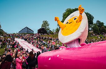 „Vilnius Pink Soup Fest“ 