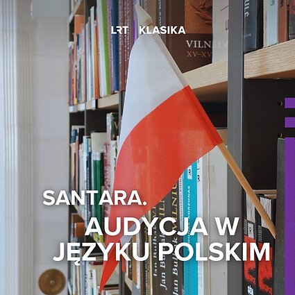 Klub Języka Polskiego w Wilnie