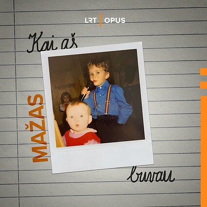 Lukas Keraitis - nuo iki