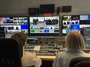 Laidos filmavimo užkulisiai Laidos filmavimo užkulisiai