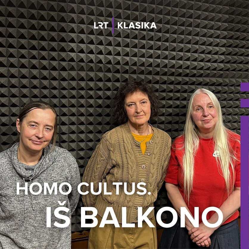 Laimos Kreivytės nuotr., Aurelija Maknytė, Arūnė Tornau ir Aistė Kisarauskaitė