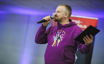 Įvyko jau ketvirtojo kasmetinio Lietuvos jaunųjų inžinierių čempionato STEAM TEAM finalas. Įvyko jau ketvirtojo kasmetinio Lietuvos jaunųjų inžinierių čempionato STEAM TEAM finalas.