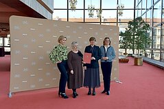 Podpisanie umowy o współpracy Podpisanie umowy o współpracy