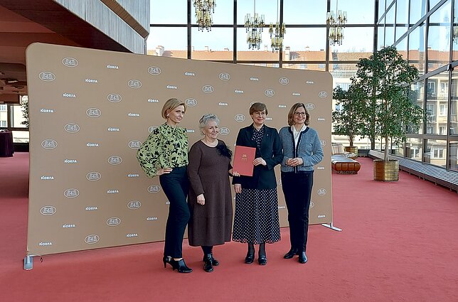 Podpisanie umowy o współpracy Podpisanie umowy o współpracy