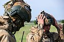 Российские военные