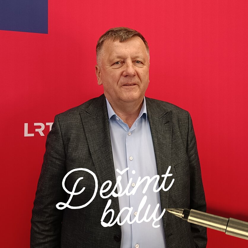 J. Kučinskaitės nuotr., A. Puodžiukas