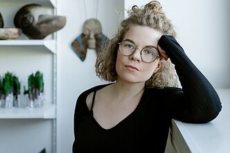 Monika Dombrauskytė
