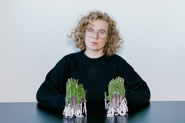 Monika Dombrauskytė