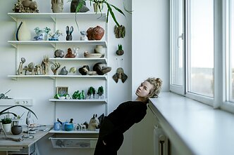 Monika Dombrauskytė