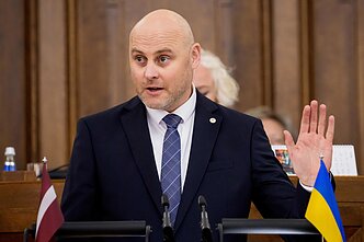 Andris Kulbergas