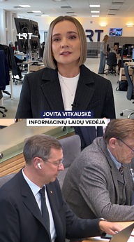 Kodėl pas politikus milijonai grynųjų?