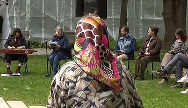 Vilniuje paminėta tarptautinė lengvai suprantamos kalbos diena
