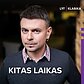 Nuo senamadiško džiazo iki Lutosławskio abstrakcijų