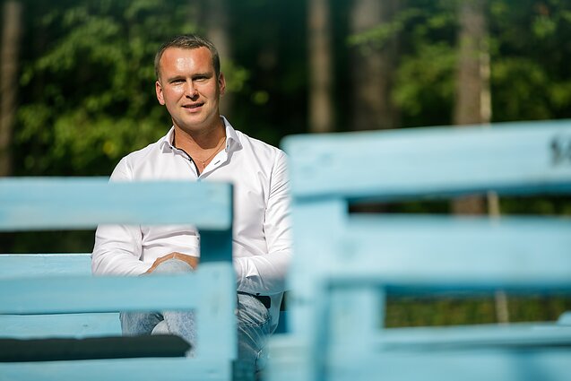 Jevgenijus Šuklinas Jevgenijus Šuklinas