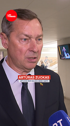 Zuokas apie 120 tūkst. grynaisiais: nėra daug – priklauso, ką valdote