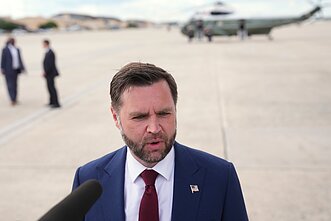 JD Vance`as