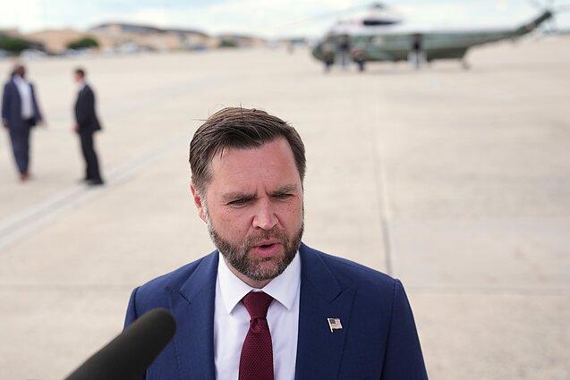 JD Vance`as JD Vance`as