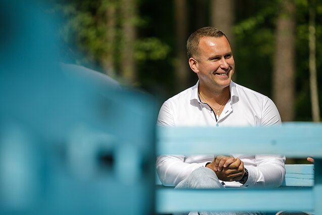 „Buvo be proto reiklus“: Jevgenijų Šukliną prisimenant