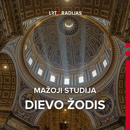 Mažoji studija. Dievo žodis
