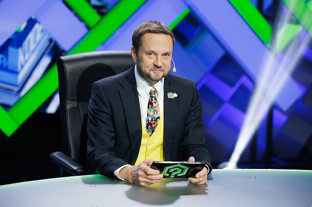 „Kas ir kodėl?“ superfinalas „Kas ir kodėl?“ superfinalas