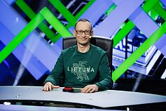 „Kas ir kodėl?“ superfinalas „Kas ir kodėl?“ superfinalas