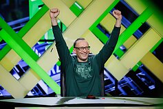 „Kas ir kodėl?“ superfinalas „Kas ir kodėl?“ superfinalas