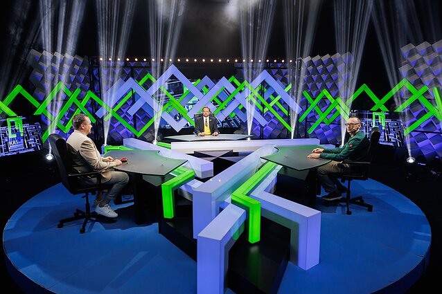 „Kas ir kodėl?“ superfinalas „Kas ir kodėl?“ superfinalas