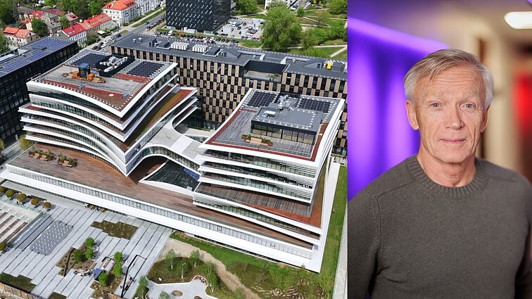 Išskirtinį kompleksą sukūręs Avulis: tai sudėtingiausias projektas per visą mano karjerą