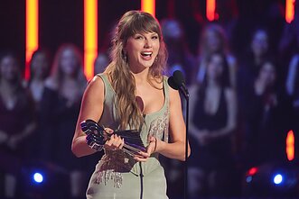 Taylor Swift Taylor Swift
