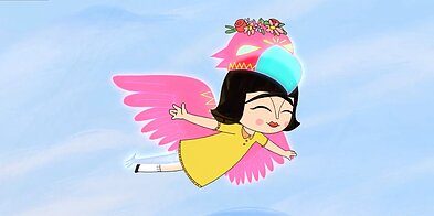 Filmas „Labas, Frida“ Filmas „Labas, Frida“