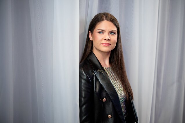 Ieva Dremaitė Ieva Dremaitė