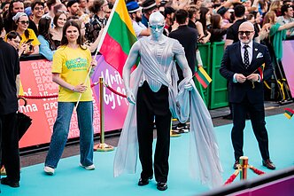 Eurovizija 2026 Eurovizija 2026