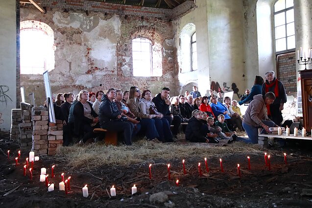Menų ir istorijų festivalis „Mykolo tiltai“ Menų ir istorijų festivalis „Mykolo tiltai“