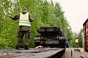 Немецкая бригада в Литве