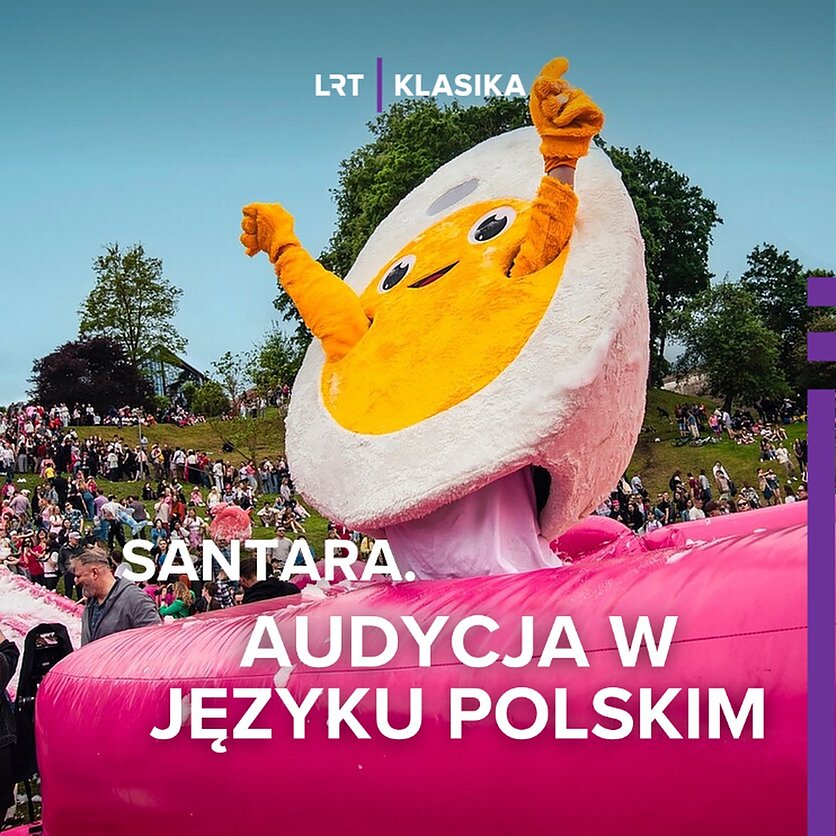 Go Vilnius, „Vilnius Pink Soup Fest“