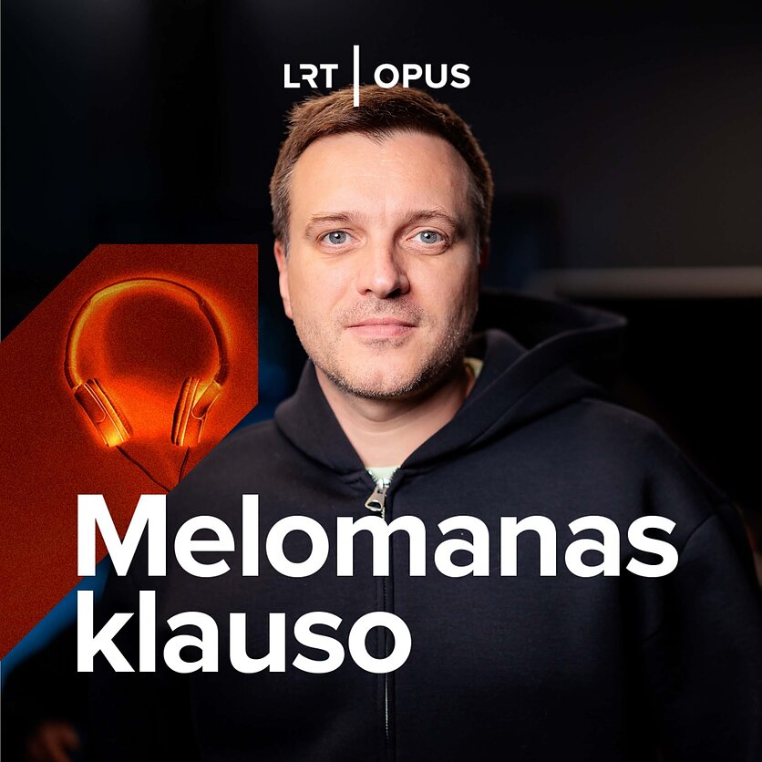 LRT/E.Blažys, Marius Andrijauskas