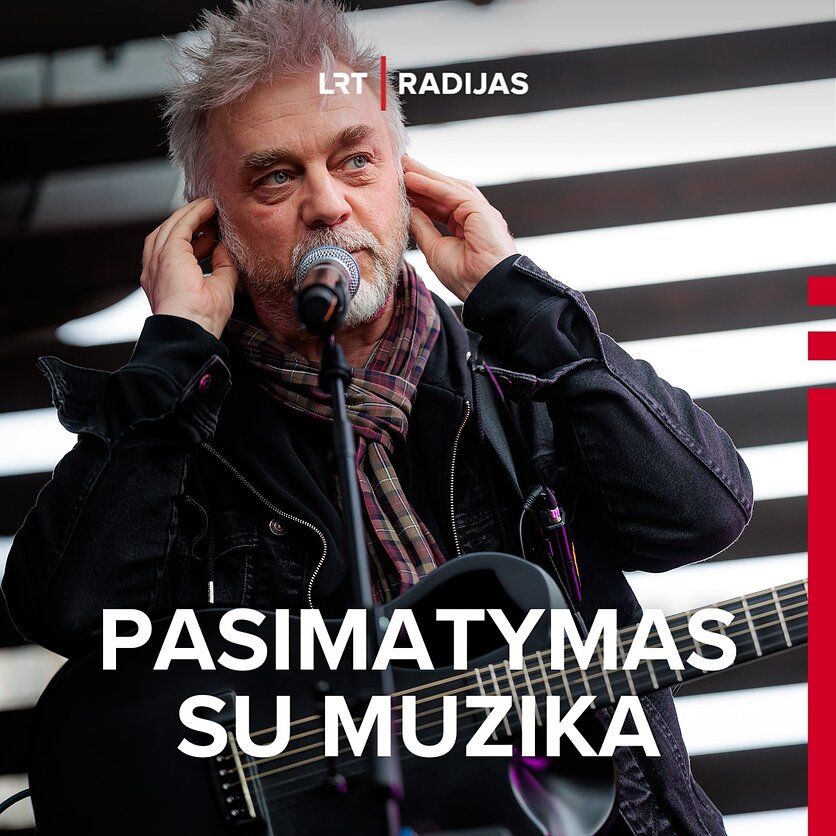 E. Blažio / LRT nuotr., Andrius Mamontovas