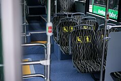 Į Kretingos rajono gatves išrieda 10 naujų elektrinių autobusų Į Kretingos rajono gatves išrieda 10 naujų elektrinių autobusų