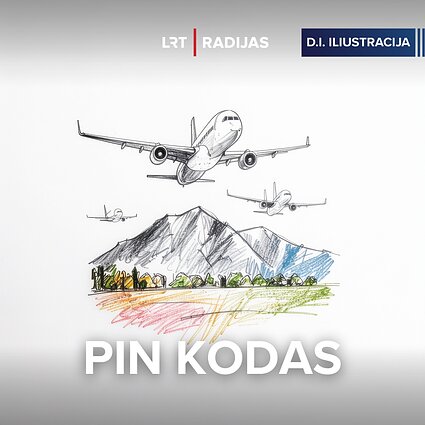 Aviacija. Kas nugalės: grėsmės ar potencialas?