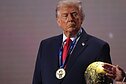 Donaldas Trumpas
