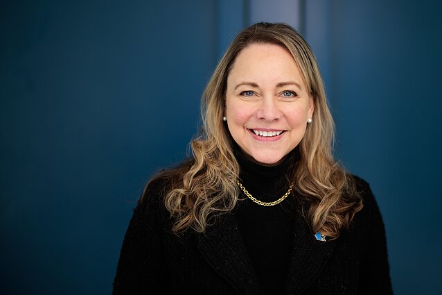 Lora Heisler