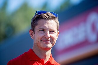 Jonas Gelžinis