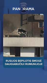 Kas įvyko gegužės 29-ąją?