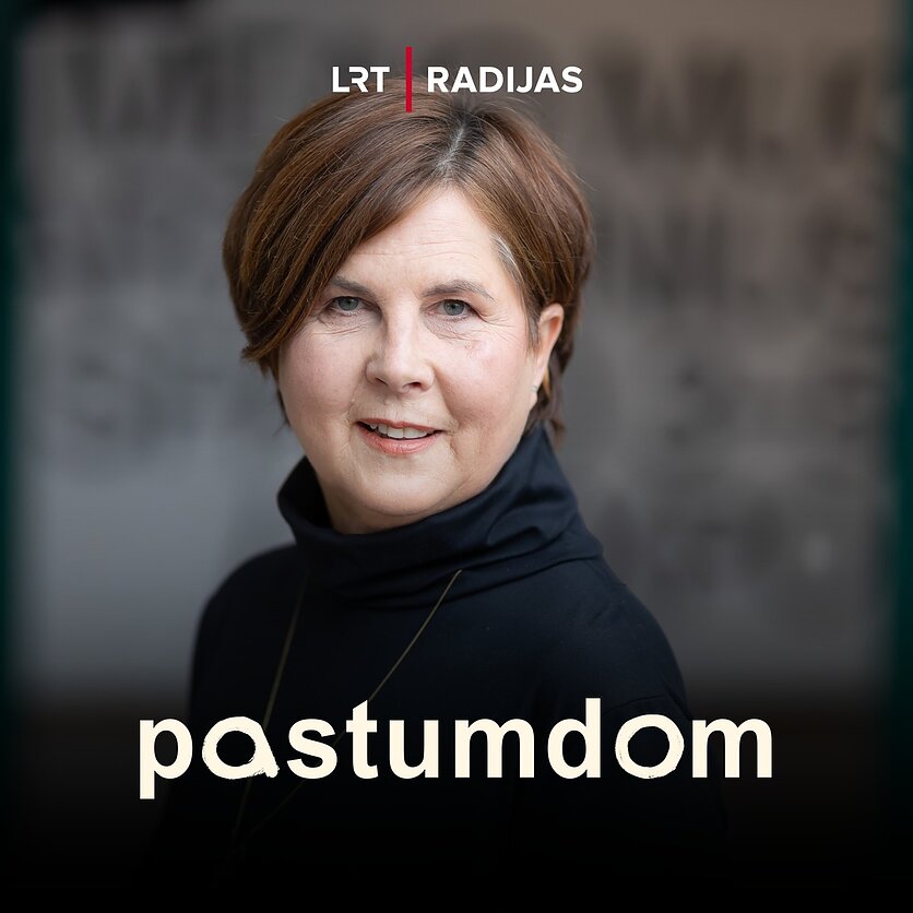 G. Skaraitienės nuotr., Laisvė Radzevičienė