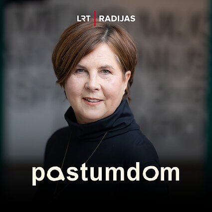 Laisvė Radzevičienė