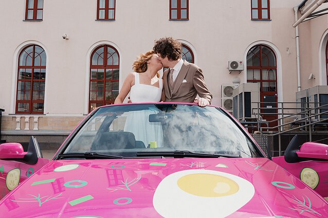 „Vilnius Pink Soup Fest 2026“ „Vilnius Pink Soup Fest 2026“
