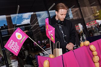 „Vilnius Pink Soup Fest 2026“ „Vilnius Pink Soup Fest 2026“