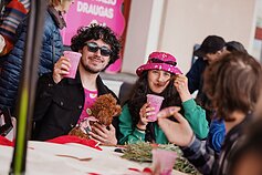 „Vilnius Pink Soup Fest 2026“ „Vilnius Pink Soup Fest 2026“