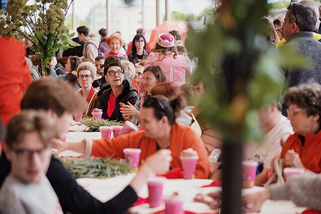 „Vilnius Pink Soup Fest 2026“ „Vilnius Pink Soup Fest 2026“
